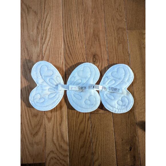 American Girl Bitty Baby Flower Fairy wings - Picture 1 of 3